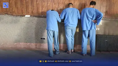 موبایل سیاوش طهمورث، بازیگر محبوب در خیابان طالقانی سرقت شد + فیلم
