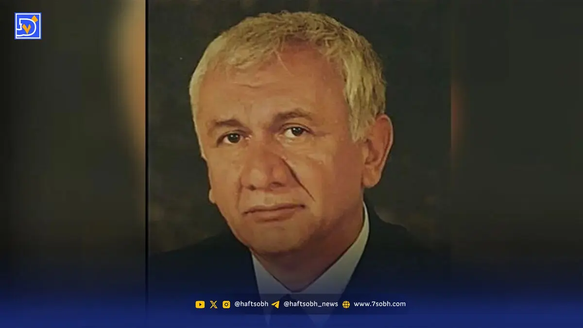 پیشکسوت سینما، سعید صبری درگذشت