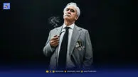 ‌محسن قصابیان، بازیگری که دیر به شهرت رسید‌ اما ماندگار شد