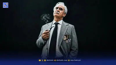 قهقهه روی جنازه قصه