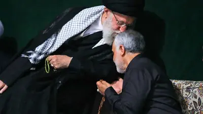 برنامه ریزی برای نخستین سالگرد شهادت رهبر شهید