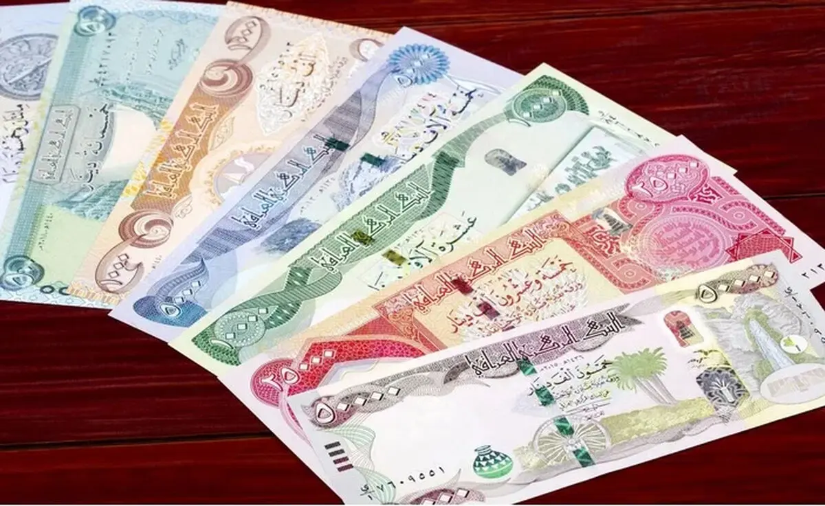 قیمت دینار عراق امروز 23 تیر / ارز اربعین ارزان شد