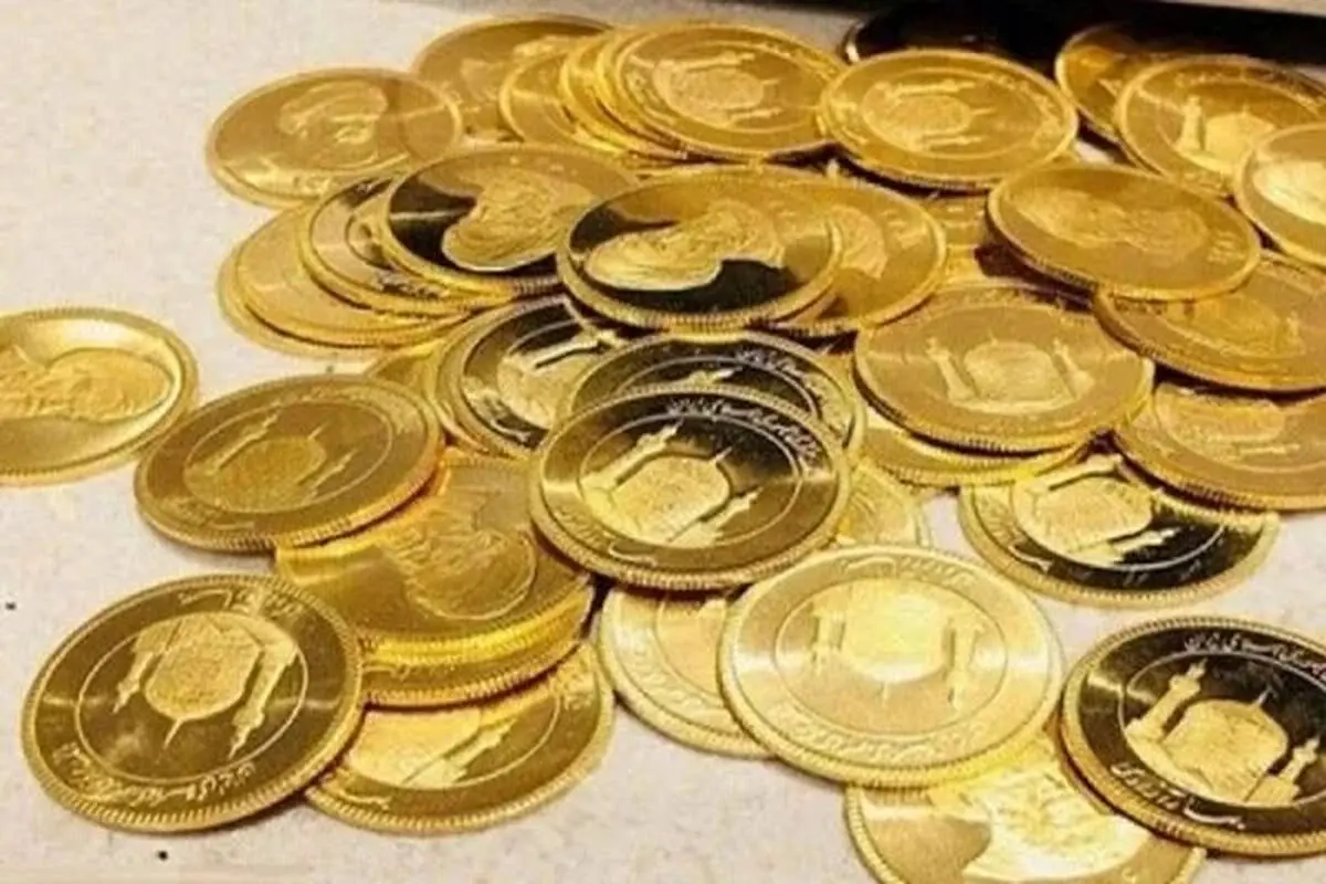آخرین قیمت طلا و سکه در بازار امروز / رشد طلا با فشار دلار + جدول
