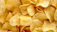 طرز تهیه چیپس ترد و رژیمی در خانه/ میان‌وعده محبوب بدون روغن و با حداقل کالری را این‌طور درست کنید