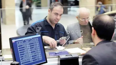 بانک‌ها از شعبه به بازار طلا رسیدند