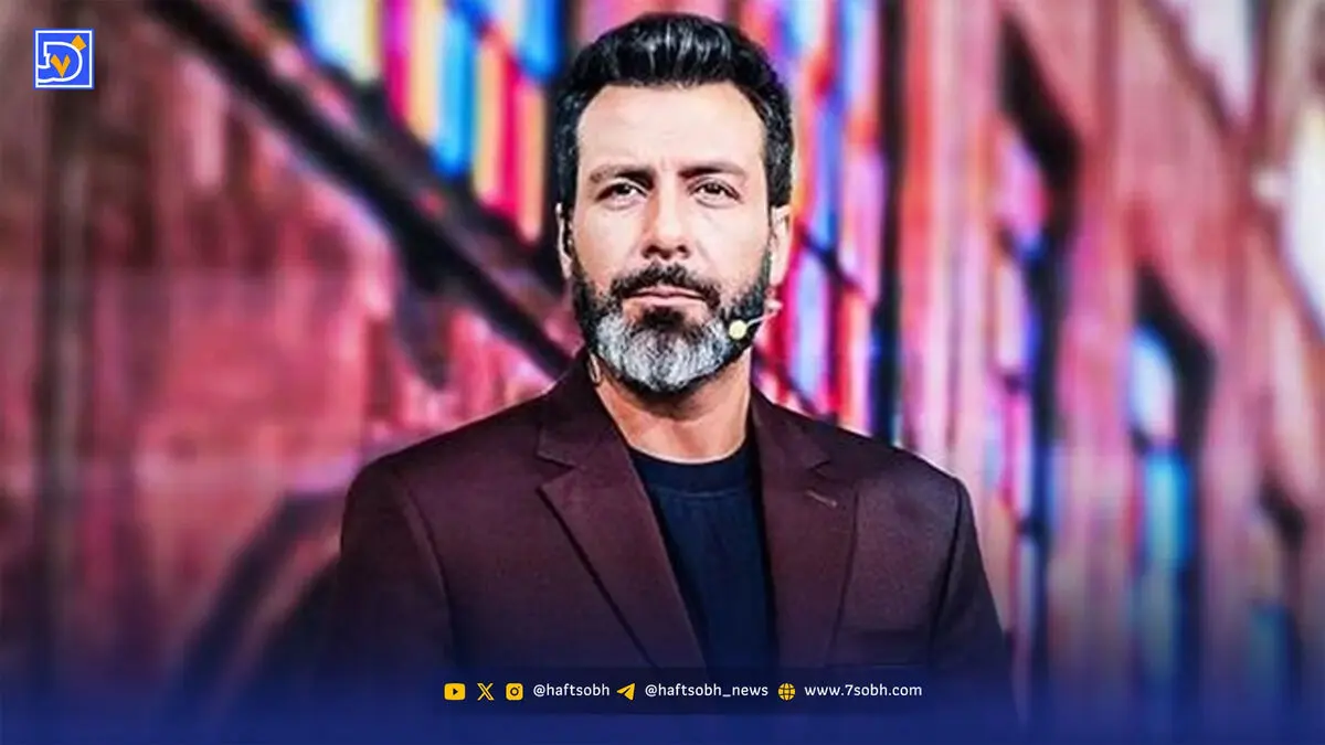 استایل جسورانه مجید واشقانی در اینستاگرام خبرساز شد
