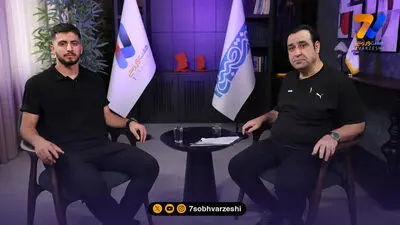 سوپرگل سردار آزمون؛ گل سوم شباب الاهلی مقابل خورفکان