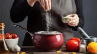 اگر غذا شور شد چه کنیم؟ راه‌های رفع شوری انواع غذا