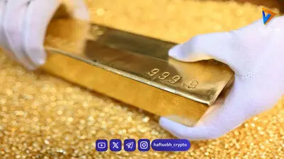  گزارش مختصر بازارهای جهانی در ۲۴ ساعت گذشته (۲۱ مرداد ۱۴۰۵)