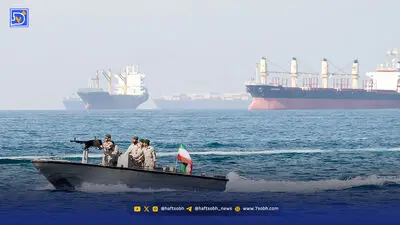 ۲ شناور آمریکایی و کشتی‌های متخلف در تنگه هرمز مورد هدف قرار گرفتند