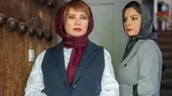 لعیا زنگنه در «در پناه تو» کاری کرد که دختران زیادی چادری شدند اما در این سریال...