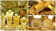 قیمت جدید طلا و سکه امروز ۲۴ تیرماه ۱۴۰۵/ طلا وارد کانال ۱۸ میلیون تومان شد + جدول