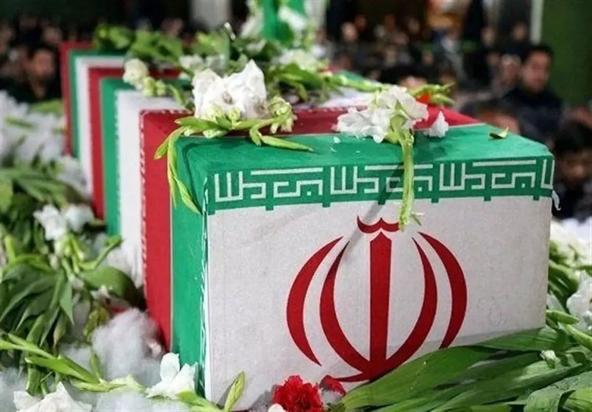 جزئیات تازه از حمله به تیپ ۳۸۸ ایرانشهر؛ ارتش هویت ۷ شهید نیروی زمینی را اعلام کرد | اسامی شهدا منتشر شد