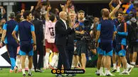 دلافوئنته مثل کف دست فرانسه را می‌شناخت!