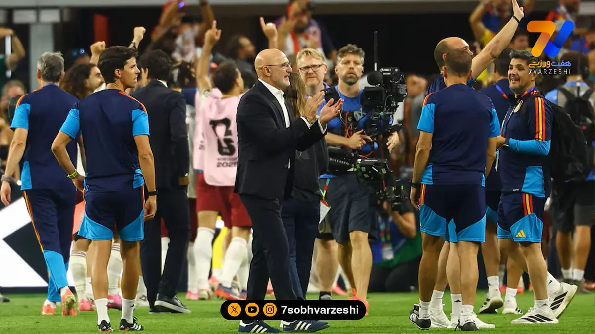 دلافوئنته مثل کف دست فرانسه را می‌شناخت!