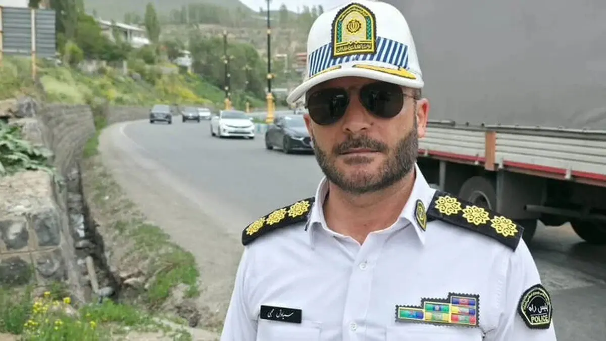 ترافیک سنگین در محور هراز و ۴ آزادراه منتهی به تهران/ تردد در محورهای شمالی روان است