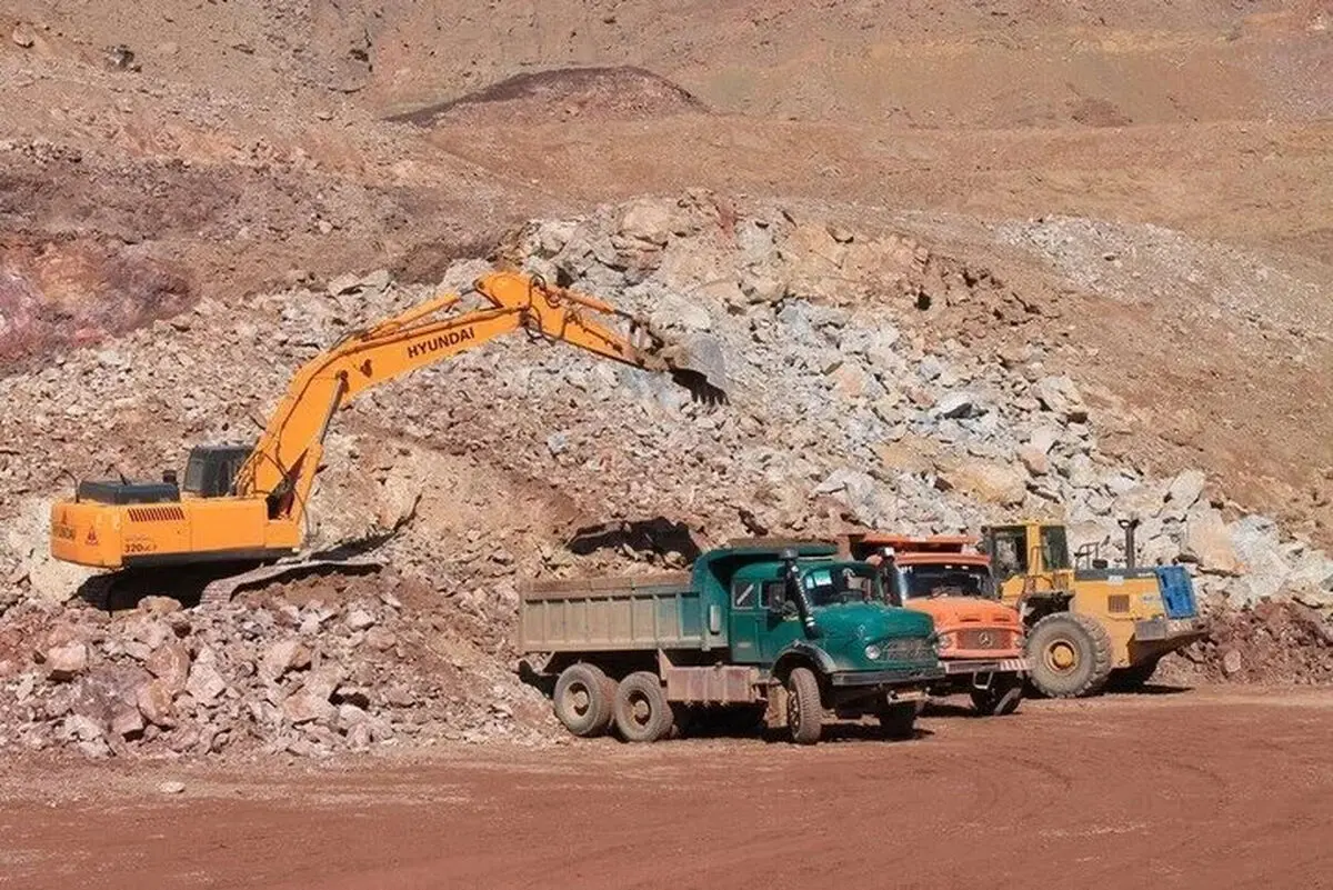 گناباد؛ قطب نوظهور صنعت و معدن خراسان در مسیر تکمیل زنجیره ارزش