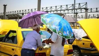پیش بینی هواشناسی روز های آینده؛ دمای هوا خنک تر می شود