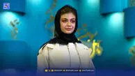 ستایش دهقان با کلاه موتورسواری؛ تصویری متفاوت از بازیگر ۱۷ ساله