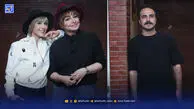 نمایش شهرک؛ با حضور مه لقا باقری و ساقی حاجی پور