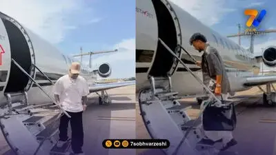 رامین رضاییان؛ مجرم یا قربانی! ساشا گولش زد؟