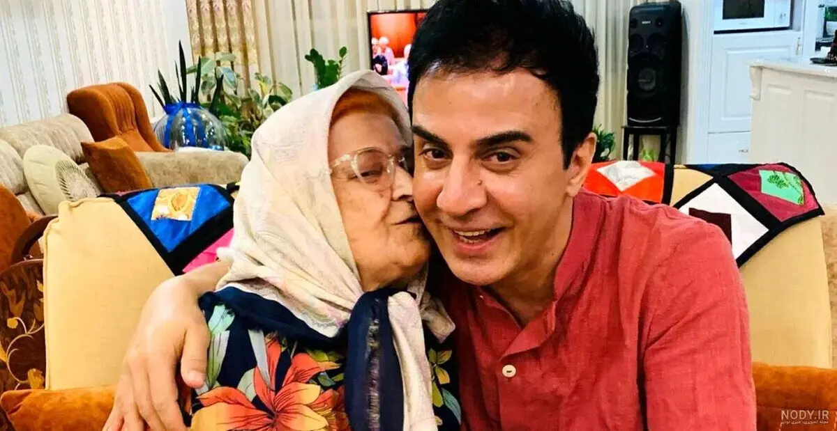 بیوگرافی تلخ فاطمه گیلان پور مادر عمو پورنگ + علت فوت