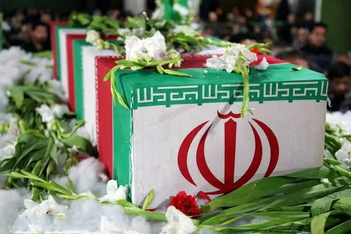 ایران داغدار جوانان سرباز/ روایتی از حادثه تلخ بمپور
