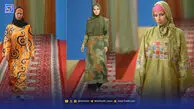 قاب تاریخ| مرد رکورددار فرزندآوری و جشنواره مد زنان