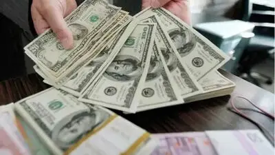 پیش بینی قیمت دلار امروز یکشنبه 18 مرداد 1405 / دلار کف حمایتی را از دست می‌دهد؟