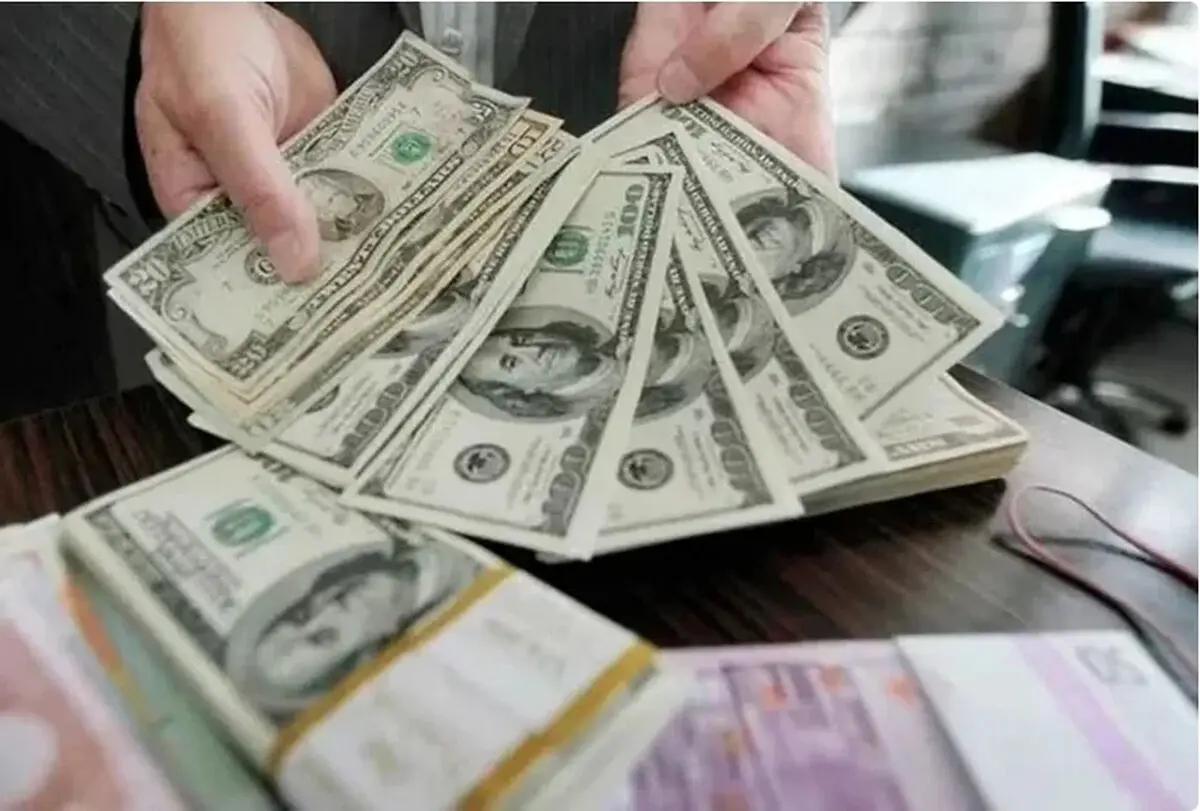 پیش بینی قیمت دلار امروز 25 تیر 1405 / دلار، چشم انتظار سفر دوحه