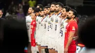 ساعت مسابقه والیبال امروز ایران و آلمان، 25 تیر + لینک پخش زنده