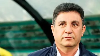 علوی: قلعه‌نویی قبول دارد تیم ملی ایراداتی دارد