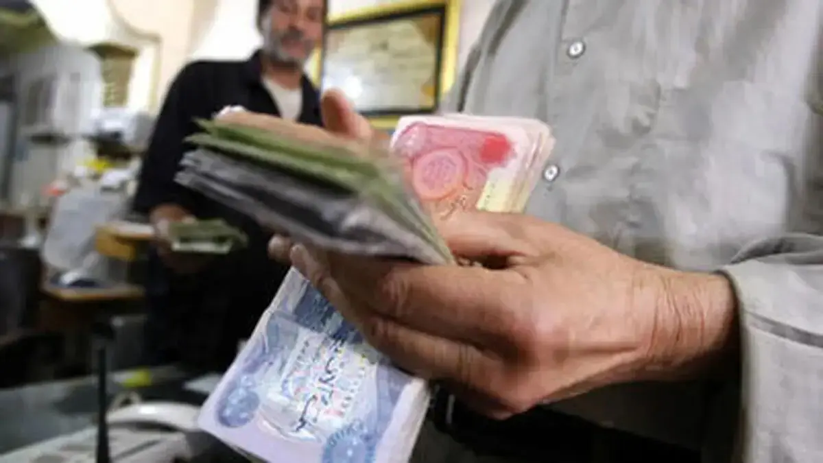 قیمت دینار عراق امروز پنجشنبه ۲۵ تیر ۱۴۰۵ /  راهنمای کامل دریافت ارز اربعین