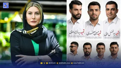 فریبا نادری: مردم فکر می‌کنند خیلی پولدارم، اما این‌طور نیست