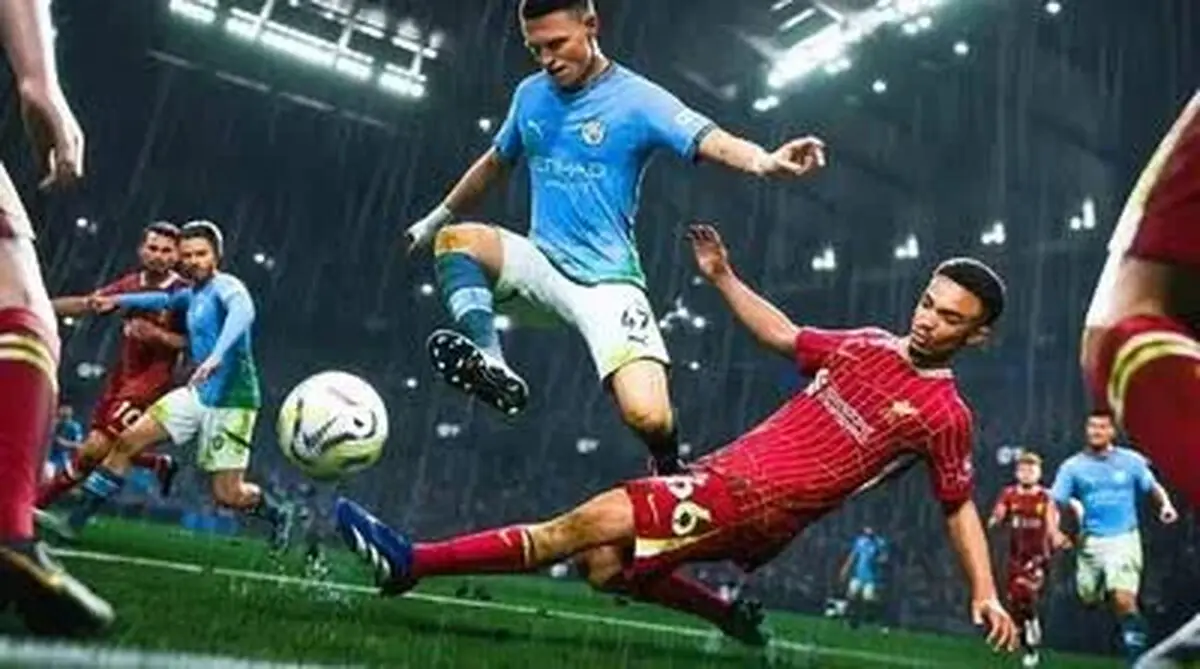 تاریخ انتشار و قیمت EA Sports FC 27 + جزئیات