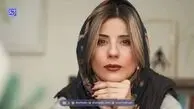 عکس | استایل متفاوت سارا بهرامی بازیگر سریال کوری در جدیدترین فتوشوت هنری