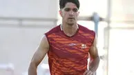 انفجار نقل‌ و انتقالاتی در اردوگاه سرخ‌ها؛ پویا پورعلی با قرارداد رسمی به پرسپولیس پیوست / خرید جدید پرسپولیس برای فصل آینده معرفی شد