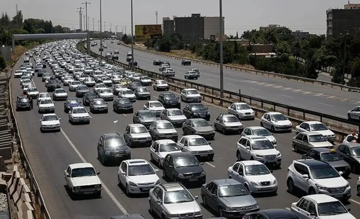خبر مهم پلیس راه برای مسافران شمال؛ آخرین وضعیت جاده‌های چالوس، هراز و فیروزکوه امروز ۲۶ تیر ۱۴۰۵