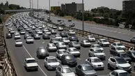 خبر مهم پلیس راه برای مسافران شمال؛ آخرین وضعیت جاده‌های چالوس، هراز و فیروزکوه امروز ۲۶ تیر ۱۴۰۵