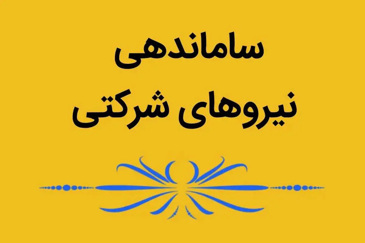 خبر داغ برای نیروهای شرکتی؛ طرح ساماندهی کارکنان دولت بالاخره به ایستگاه آخر رسید؟ | آخرین وضعیت حذف شرکت‌های واسطه و اجرای ساماندهی در ۲۶ تیر ۱۴۰۵