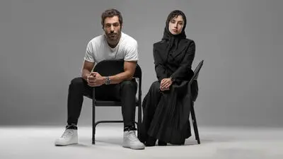 قسمت جدید سریال بامداد خمار / قسمت پنجم فصل دوم بامداد خمار