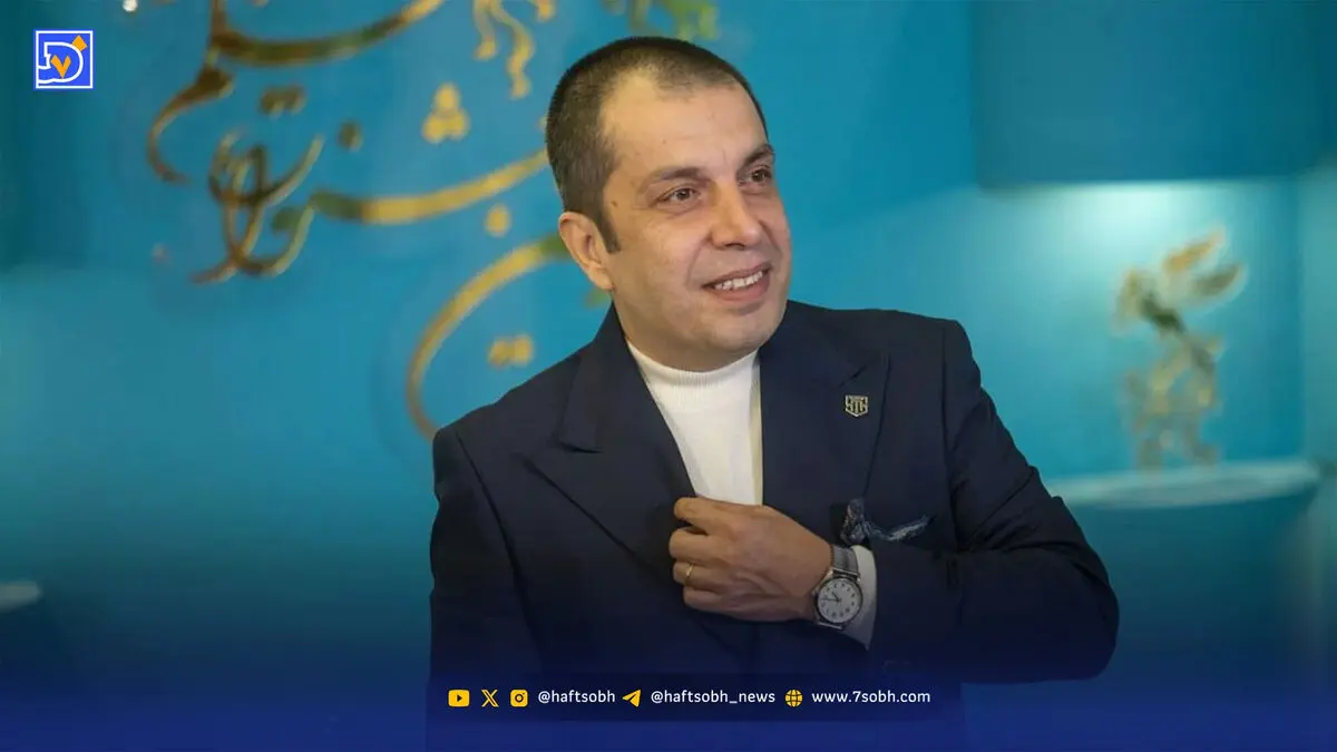 عباس جمشیدی فر: اگر افغانستان نباشد، کل دنیا درد می‌کشد!