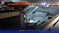 جنگ از تنگه هرمز فراتر رفت