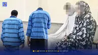 ‌امضای خونی پای برگه وکالت همسر