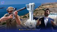 پایان تلخ یک نماد زیبا در چابهار