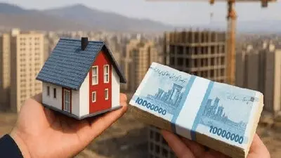 شالیزارها جایشان را به ویلا می‌دهند