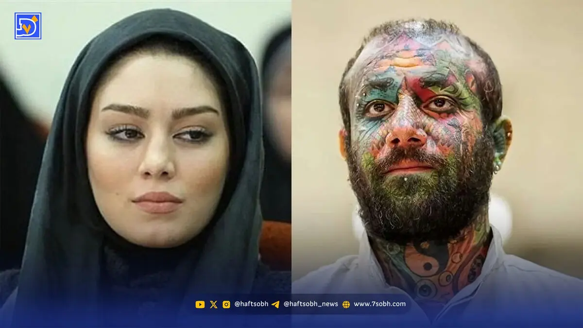 سحر قریشی با برنامه «راحت باش با سحر» هم حاشیه ساز شد