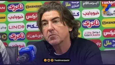 پشت پرده بند فسخ 100 میلیونی قرارداد رامین؛ پای ساپینتو درمیان است!