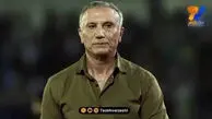 حمید درخشان: پرسپولیس با بازیکن معمولی گل گهر قهرمان نمی شود!