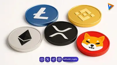  قیمت بیت‌کوین و اتریوم امروز شنبه ۱۷ مرداد ۱۴۰۵/ افزایش قیمت بیت‌کوین 